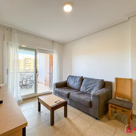 Refugio Maritimo * Oropesa del Mar