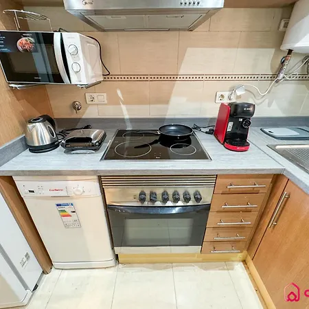 Refugio Maritimo Oropesa del Mar