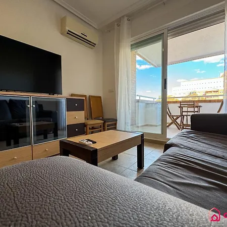 Refugio Maritimo Oropesa del Mar