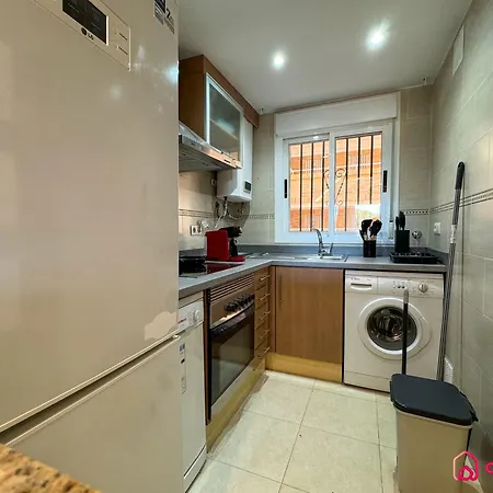 Appartamento Refugio Maritimo Oropesa del Mar