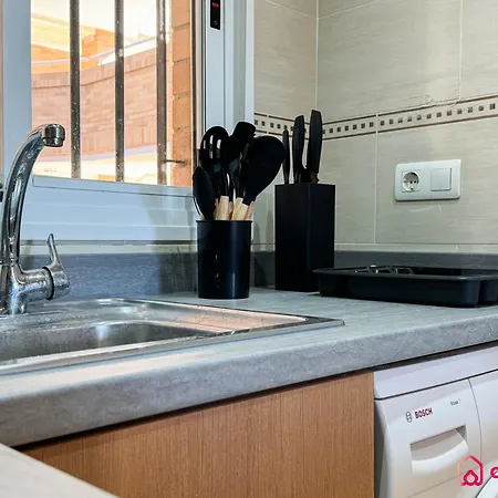 Refugio Maritimo Oropesa del Mar