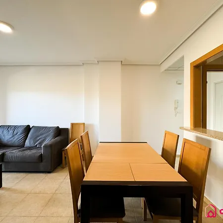 Refugio Maritimo אורופסה דל מר