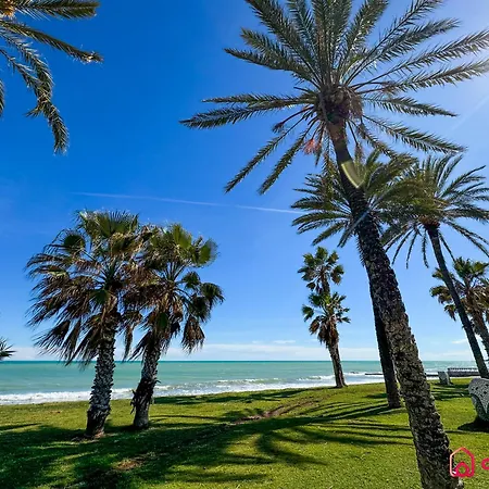 דירה Refugio Maritimo