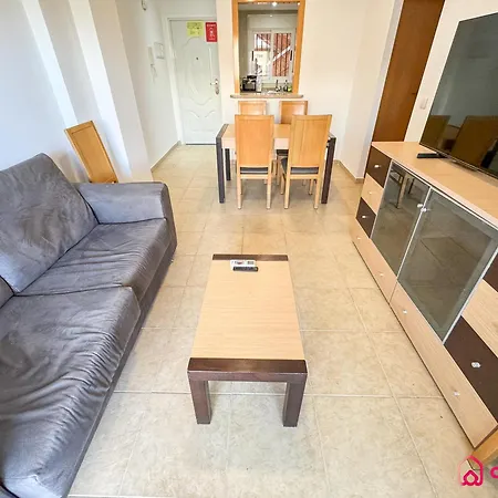 Refugio Maritimo Oropesa del Mar