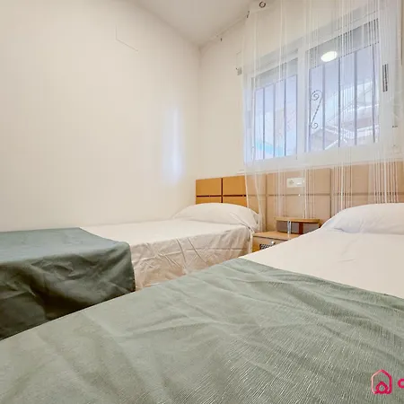 Apartment Refugio Maritimo