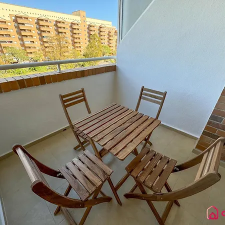 Refugio Maritimo Apartman Oropesa del Mar
