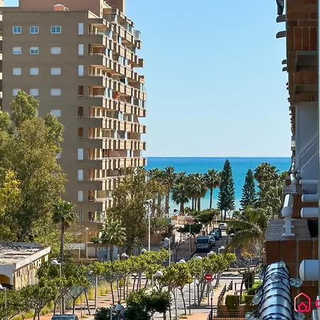 Refugio Maritimo Apartman Oropesa del Mar