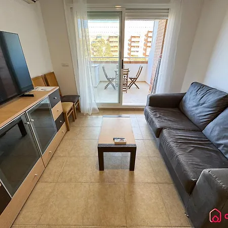 Apartment Refugio Maritimo