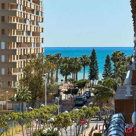 Apartment Refugio Maritimo Oropesa del Mar