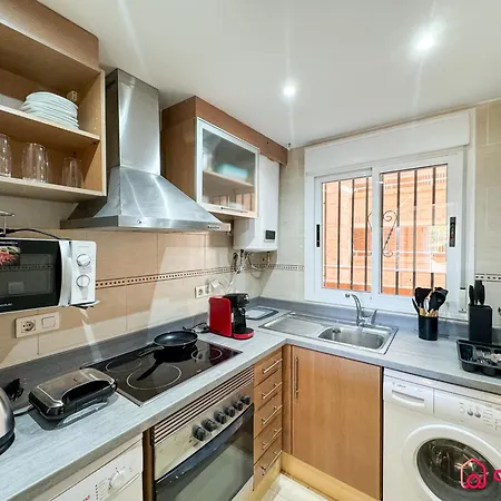 Apartment Refugio Maritimo