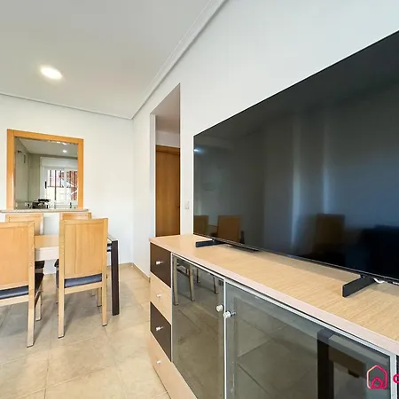 Apartment Refugio Maritimo *