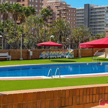 Apartment Refugio Maritimo