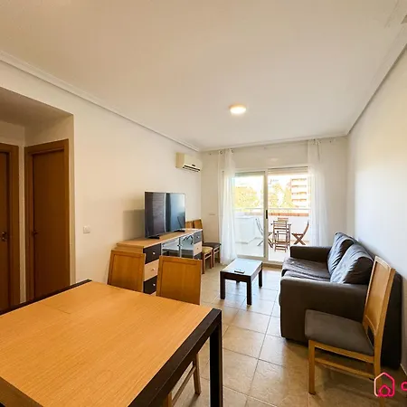 Apartment Refugio Maritimo *