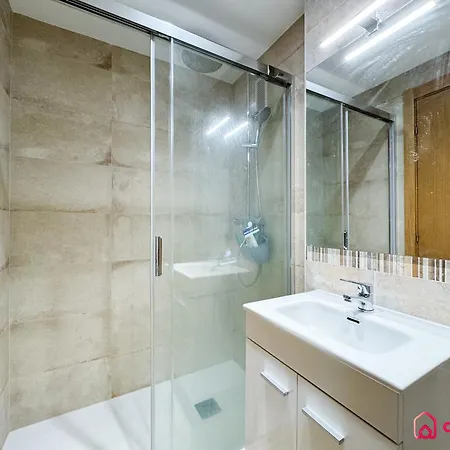 Refugio Maritimo Apartment *