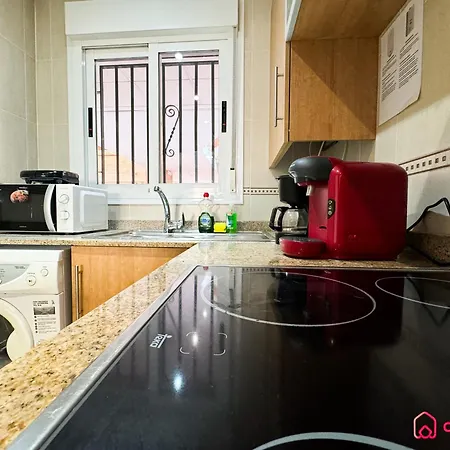 Refugio Maritimo Apartment Oropesa del Mar