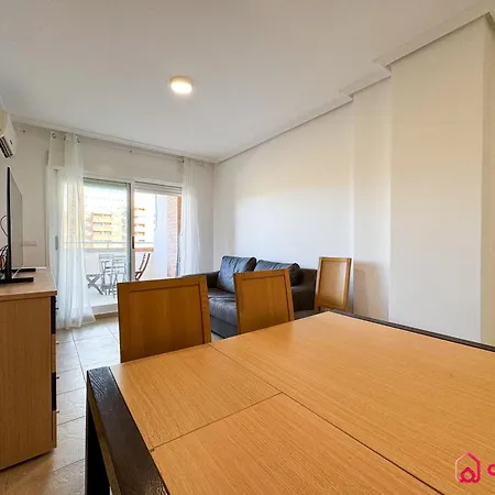 Apartment Refugio Maritimo Oropesa del Mar