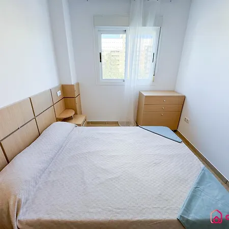 Refugio Maritimo Apartment