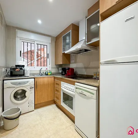 Apartment Refugio Maritimo Oropesa del Mar