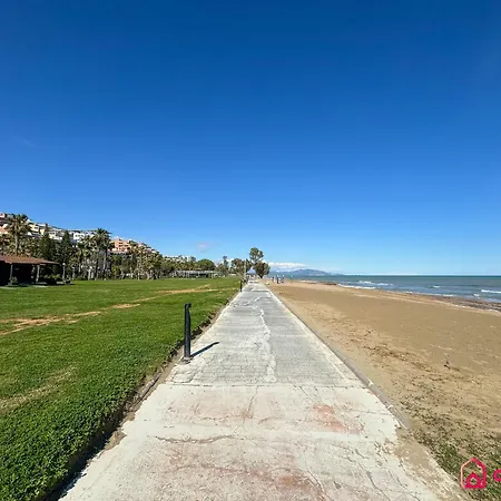 Apartment Refugio Maritimo