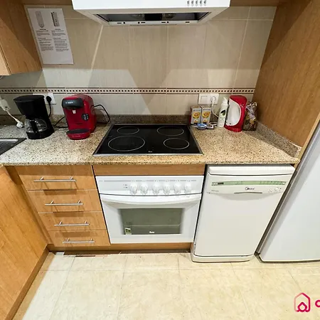 Apartment Refugio Maritimo