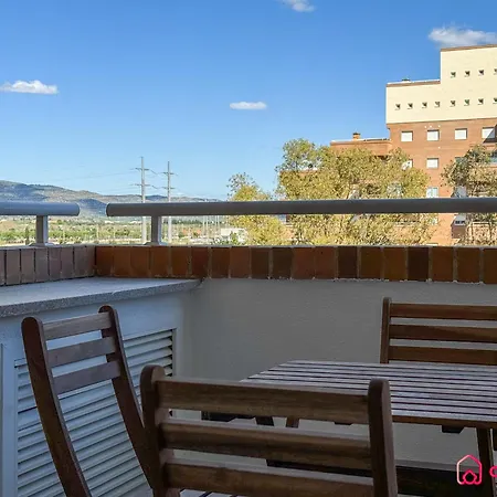 Refugio Maritimo Apartment Oropesa del Mar