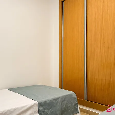 Apartment Refugio Maritimo *