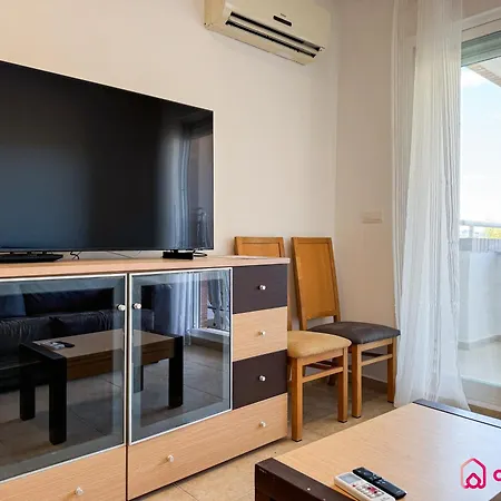 Refugio Maritimo Apartment
