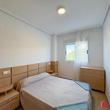 Refugio Maritimo Apartment