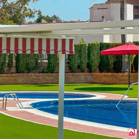 Apartment Refugio Maritimo