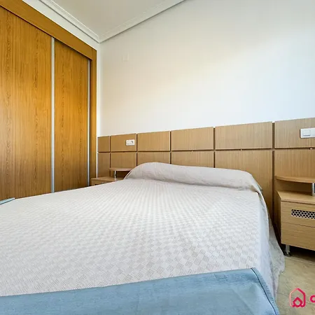 Refugio Maritimo Apartment *