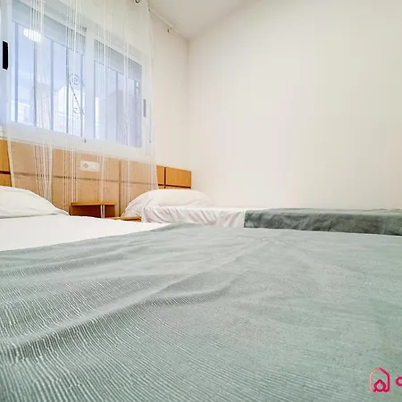 Apartment Refugio Maritimo