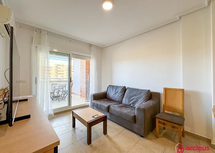 Refugio Maritimo * Oropesa del Mar