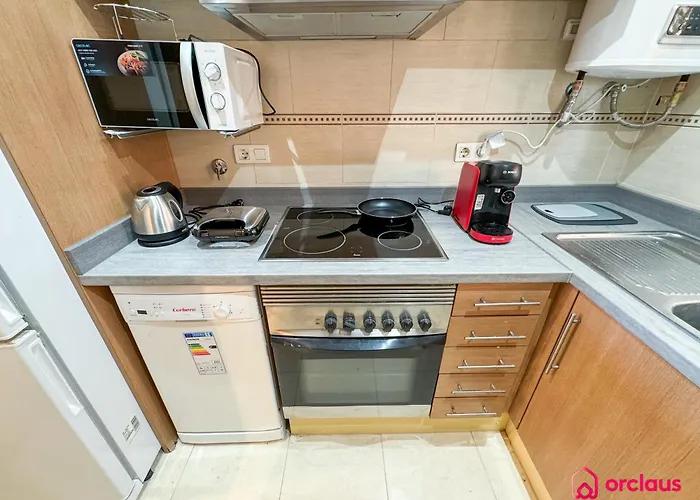 Refugio Maritimo Oropesa del Mar