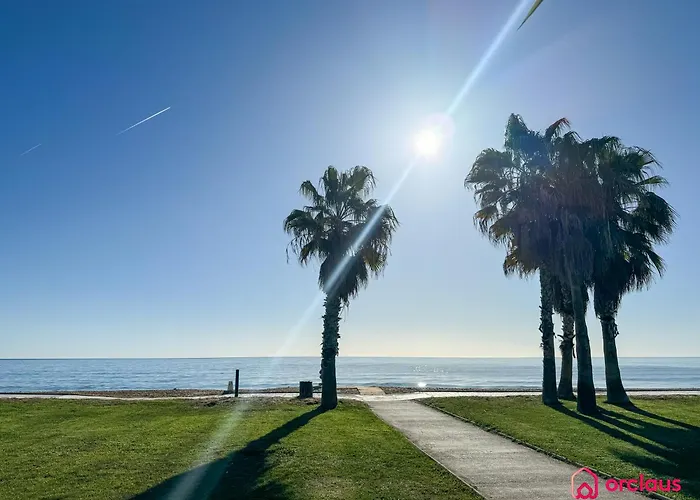 Refugio Maritimo * Oropesa del Mar