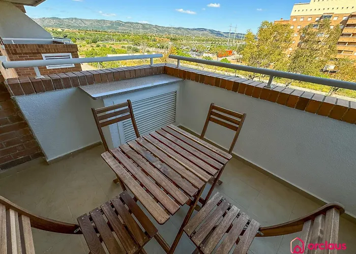 Refugio Maritimo Apartment