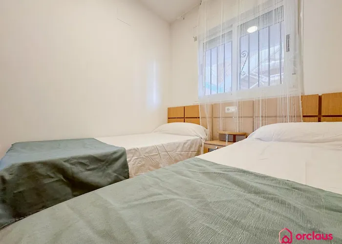 Apartment Refugio Maritimo