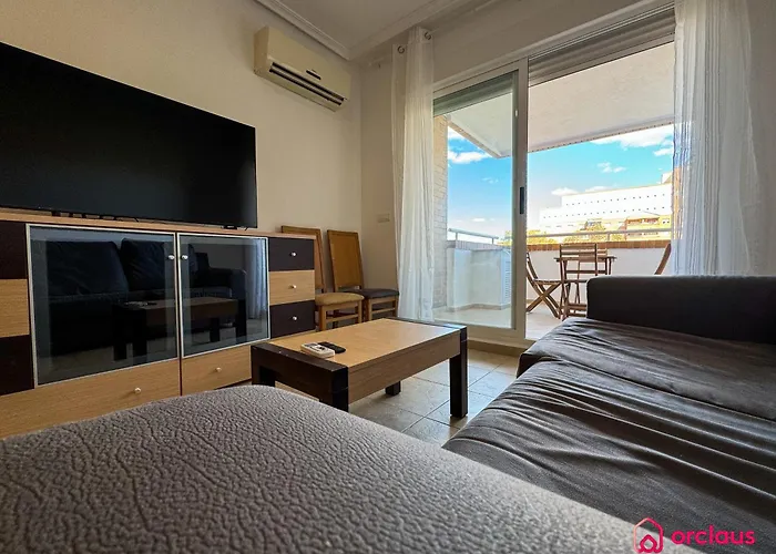 Refugio Maritimo Oropesa del Mar