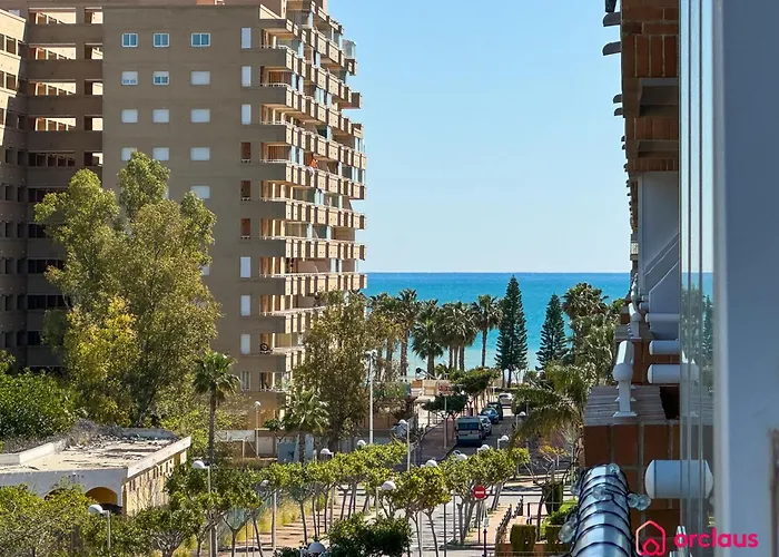 Refugio Maritimo Apartment Oropesa del Mar