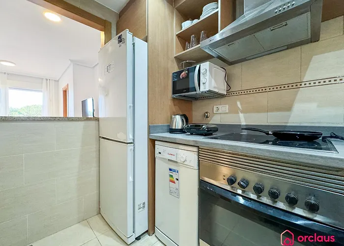 Apartment Refugio Maritimo Oropesa del Mar