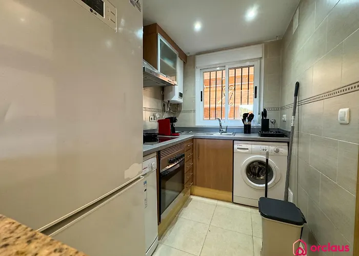 Apartment Refugio Maritimo Oropesa del Mar