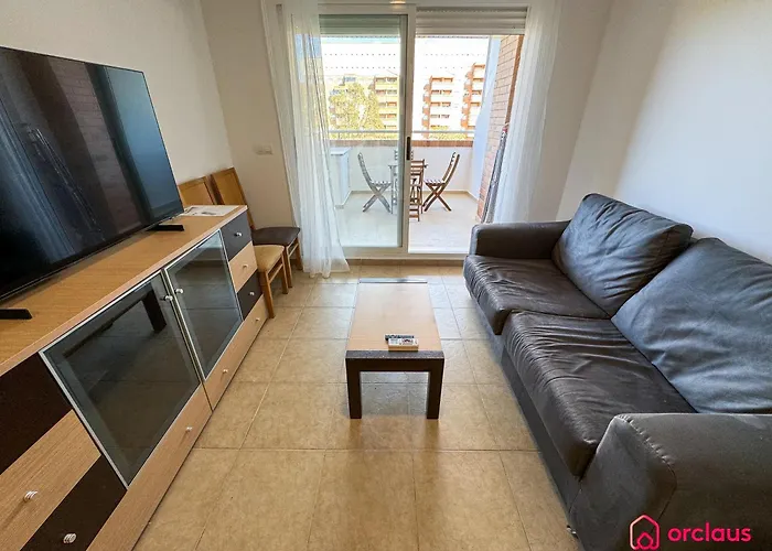 Apartment Refugio Maritimo