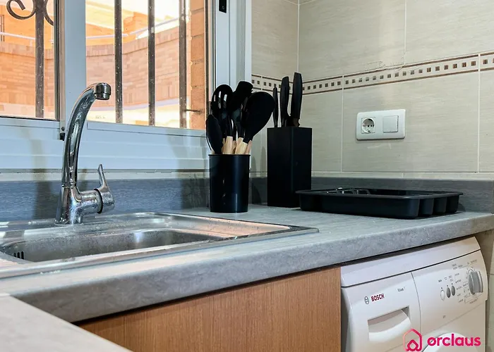 Refugio Maritimo Oropesa del Mar