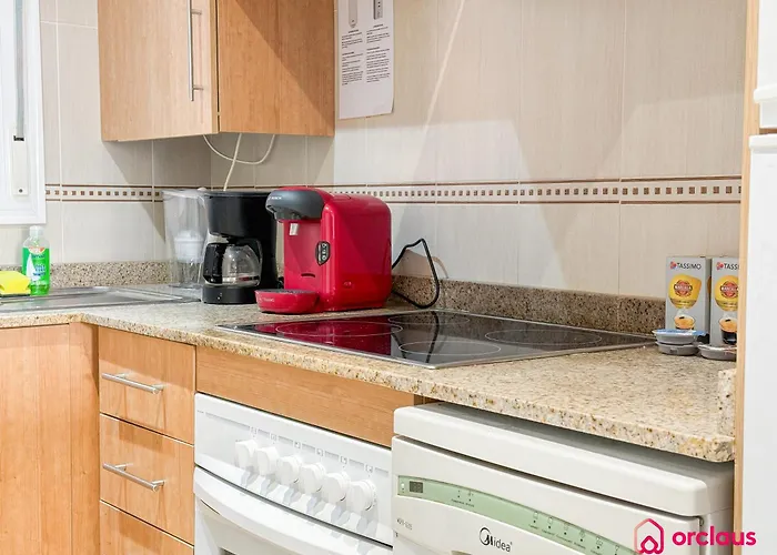 Refugio Maritimo Oropesa del Mar