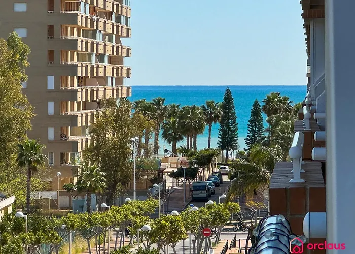 Apartment Refugio Maritimo Oropesa del Mar