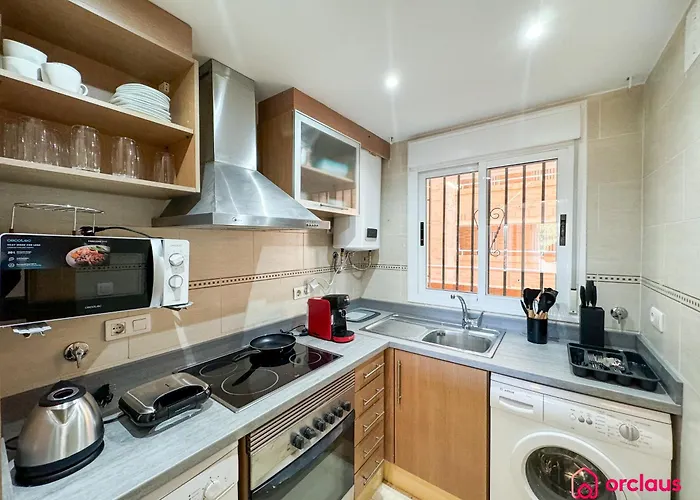 Apartment Refugio Maritimo