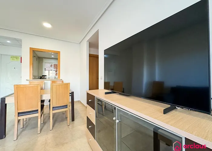 Apartment Refugio Maritimo *