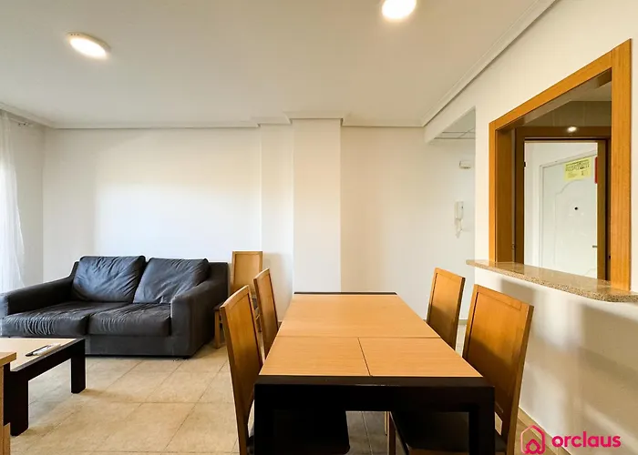 Refugio Maritimo Oropesa del Mar