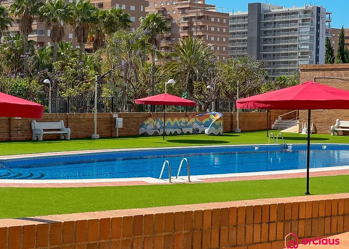 Apartment Refugio Maritimo