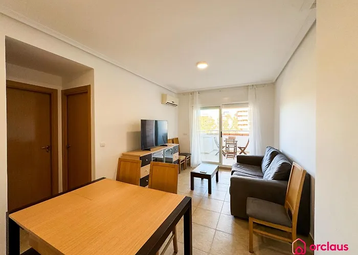 Apartment Refugio Maritimo *