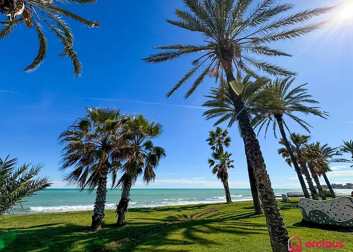 Apartment Refugio Maritimo